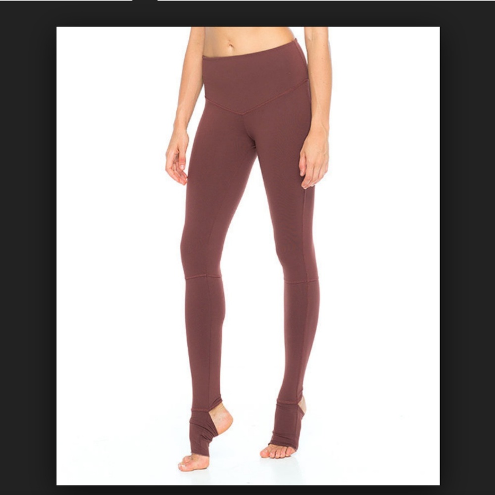 NWT - Indah Body Popsicle Leggings - Size 3